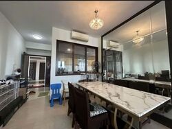 Rosewood (D25), Condominium #579220081